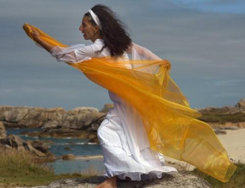 Voile Jaune