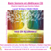 Bain sonore cleden cap sizun 1 10 mars 2025