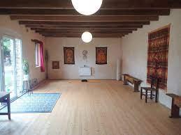 Ecolieu Le Jardin Enchanteur - Salle de pratique