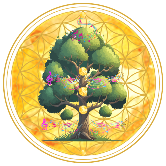 L arbre de vie sonore logo maj 2023