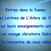 Les lettres de l arbre de vie