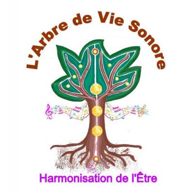 Logo Arbre de Vie Sonore