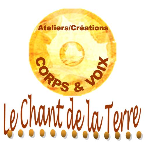 Logo le chant de la terre