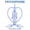 Logo psychophonie