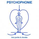 Logo psychophonie