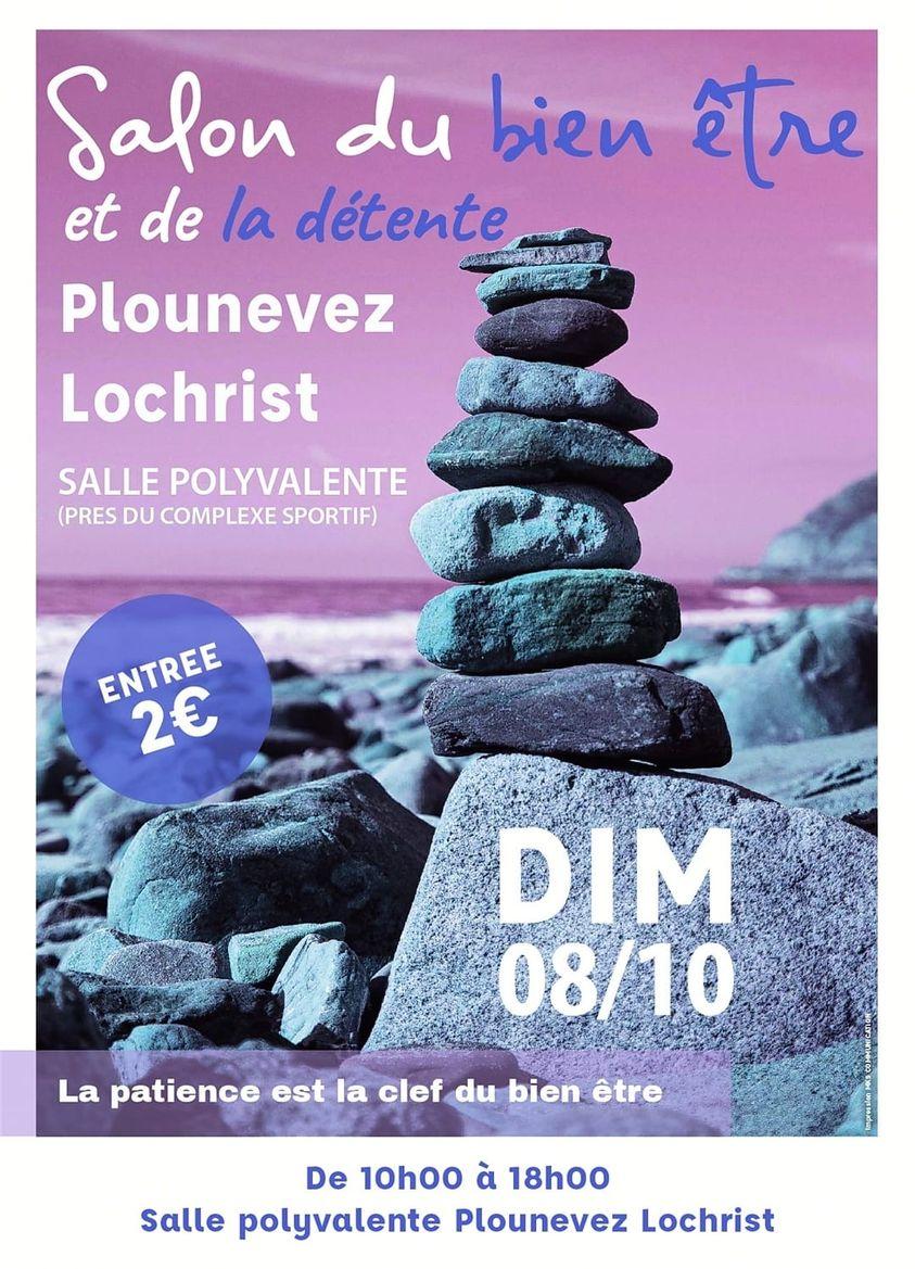 Salon plounevez lochrist 8 oct 2023
