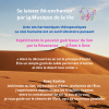 Se laisser reenchanter desert