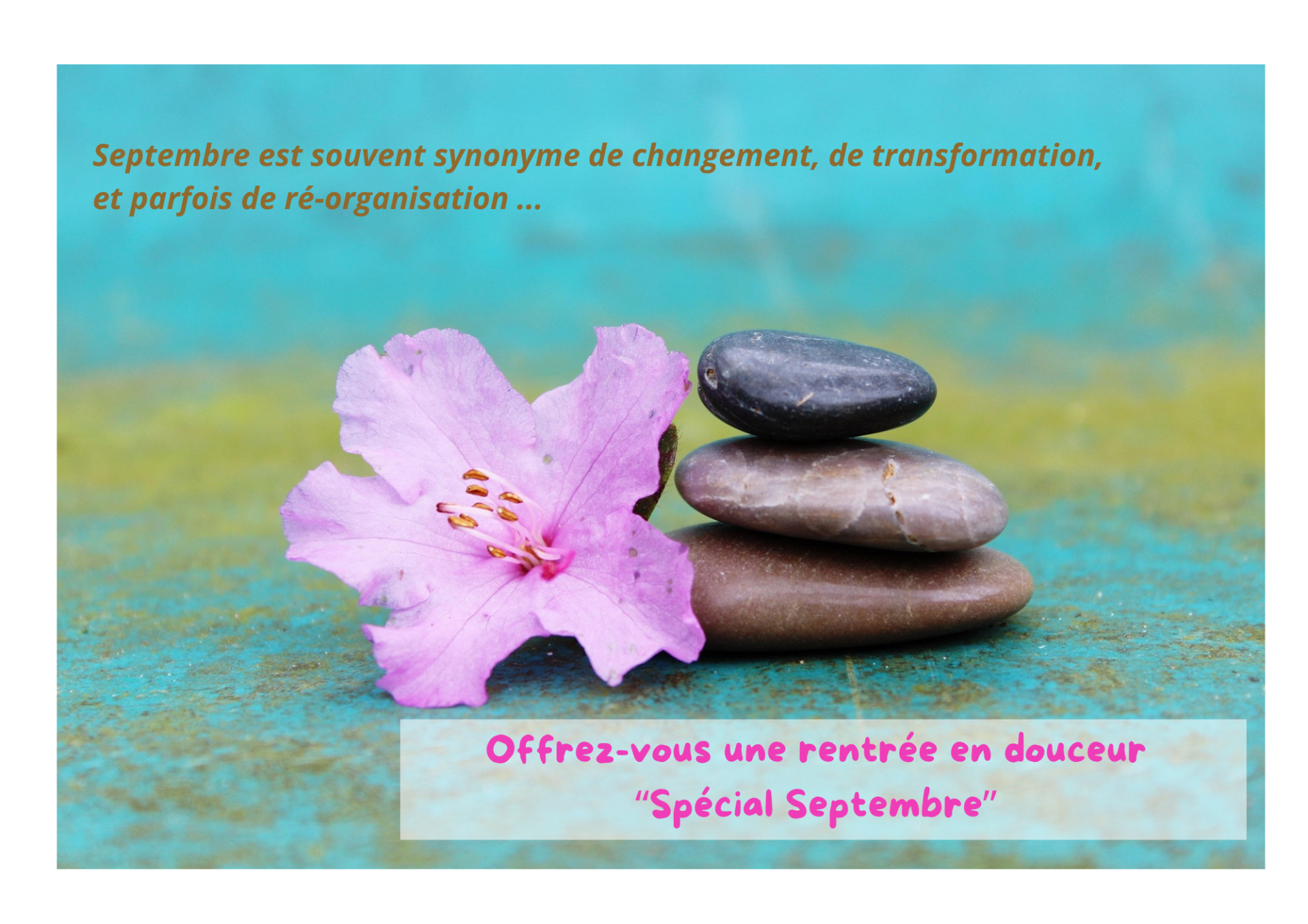 Special septembre