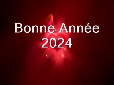 Voeux 2024 image